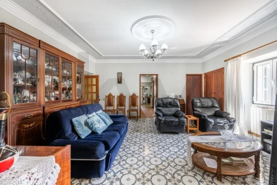 Moradia T4 para Venda em Vilar de Mouros