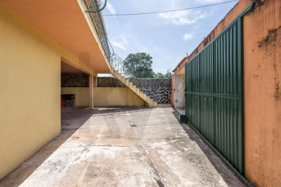 Moradia T4 para Venda em Vilar de Mouros