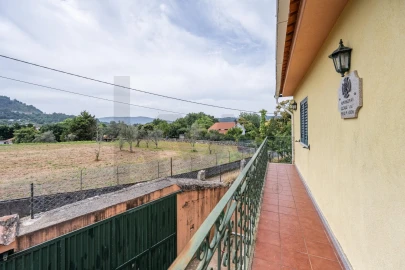 Moradia T4 para Venda em Vilar de Mouros