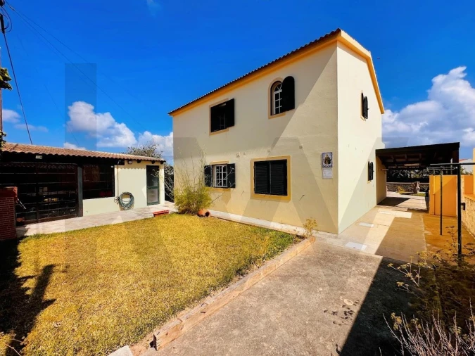 Moradia T3 para Venda em Porto Santo Foto 10