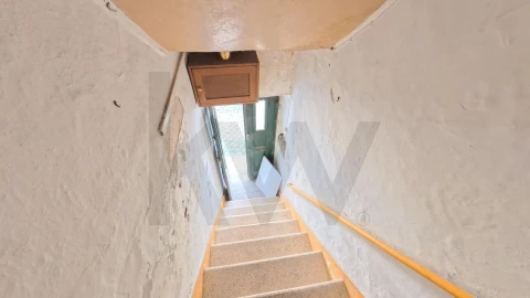 Moradia T2 para Venda em Ribeira de Nisa e Carreiras