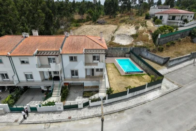 Moradia T4 para Venda em Tavarede