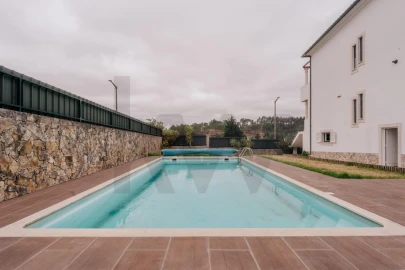 Moradia T4 para Venda em Tavarede
