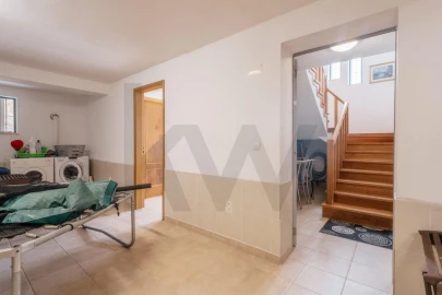 Moradia T4 para Venda em Tavarede