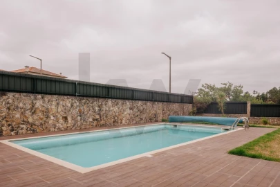 Moradia T4 para Venda em Tavarede
