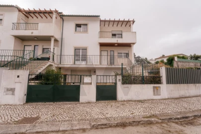 Moradia T4 para Venda em Tavarede