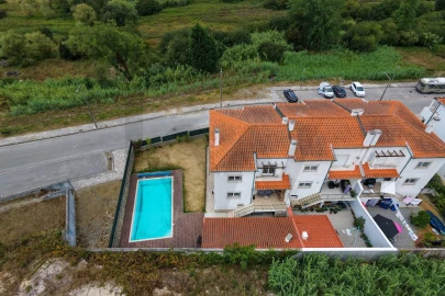 Moradia T4 para Venda em Tavarede