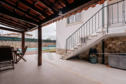 Moradia T4 para Venda em Tavarede