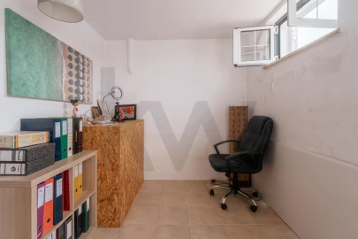 Moradia T4 para Venda em Tavarede