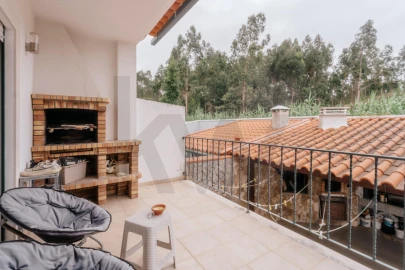 Moradia T4 para Venda em Tavarede