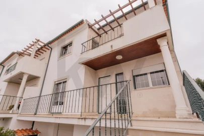 Moradia T4 para Venda em Tavarede