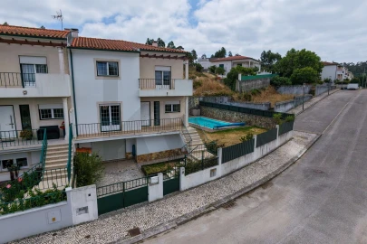Moradia T4 para Venda em Tavarede