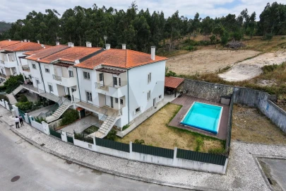 Moradia T4 para Venda em Tavarede