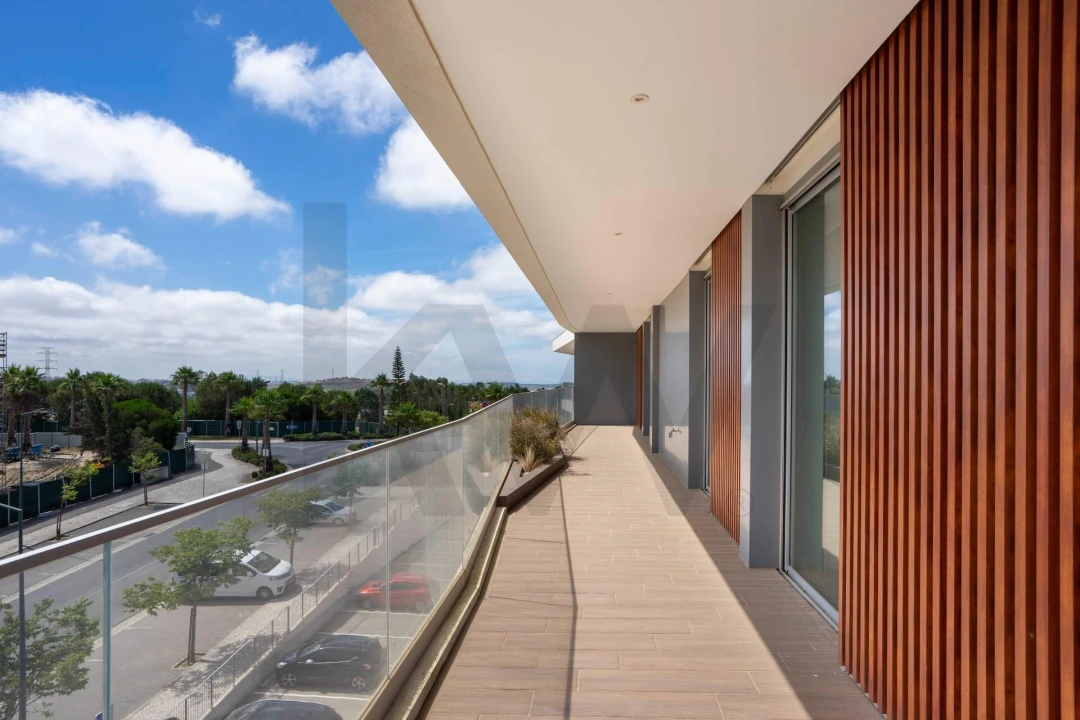 Apartamento T4 para Arrendamento em Queluz e Belas Foto 41