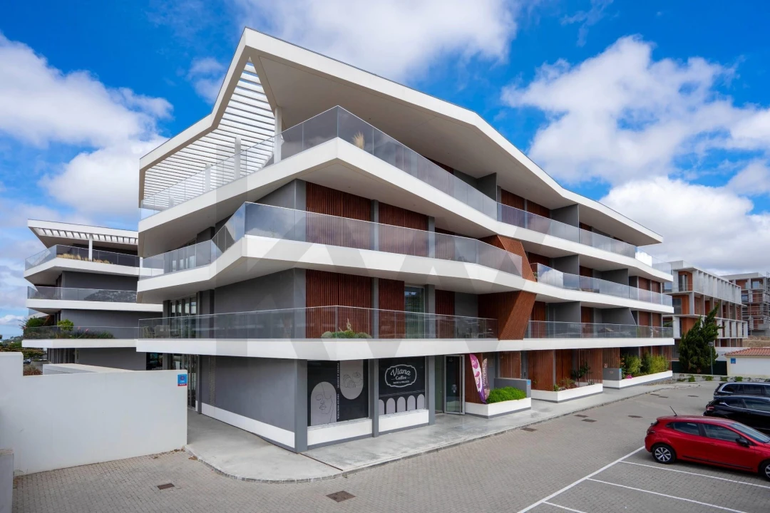 Apartamento T4 para Arrendamento em Queluz e Belas Foto 55