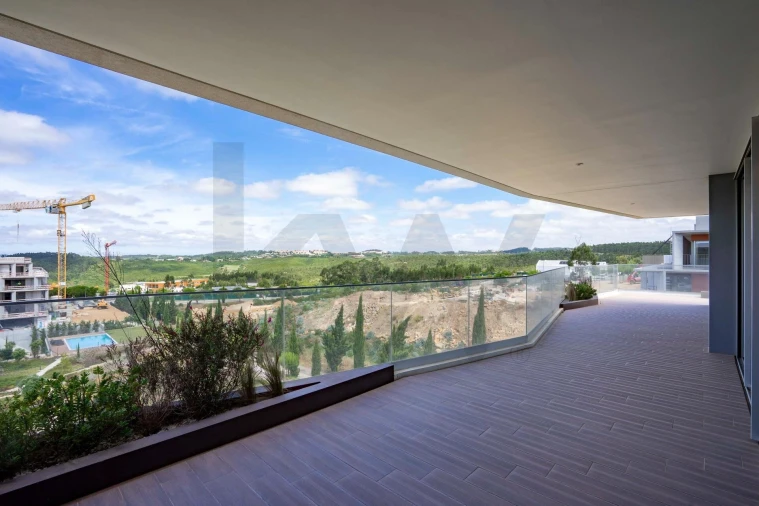 Apartamento T4 para Arrendamento em Queluz e Belas Foto 44