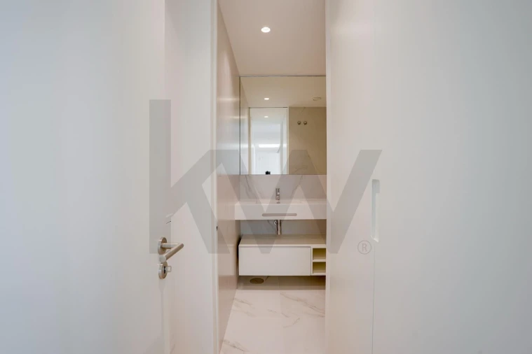 Apartamento T4 para Arrendamento em Queluz e Belas Foto 15