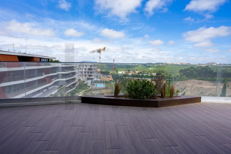 Apartamento T4 para Arrendamento em Queluz e Belas Foto 47