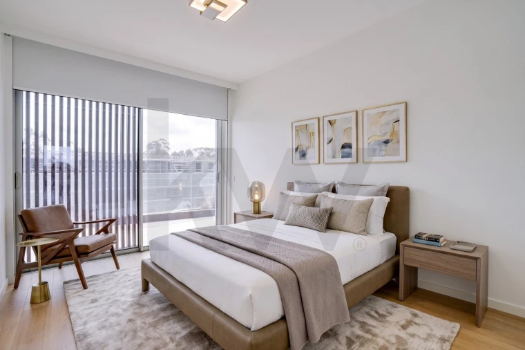 Apartamento T4 para Arrendamento em Queluz e Belas Foto 8