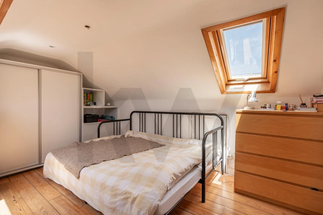 Apartamento T3 para Venda em Ajuda Foto 8