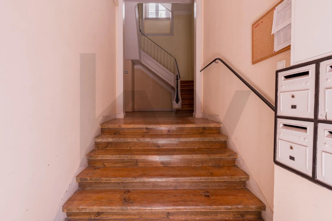 Apartamento T3 para Venda em Ajuda Foto 20