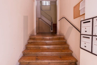 Apartamento T3 para Venda em Ajuda