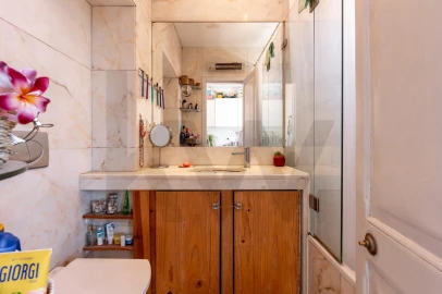 Apartamento T3 para Venda em Ajuda
