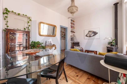 Apartamento T3 para Venda em Ajuda