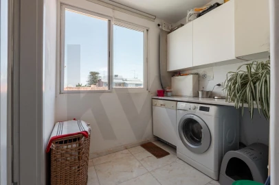 Apartamento T3 para Venda em Ajuda