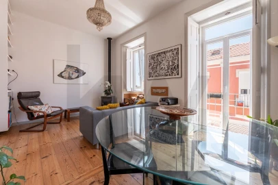 Apartamento T3 para Venda em Ajuda