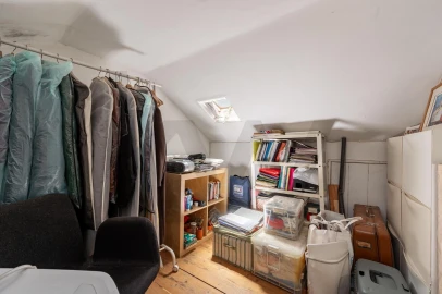 Apartamento T3 para Venda em Ajuda