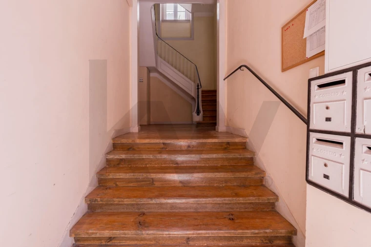Apartamento T3 para Venda em Ajuda Foto 20