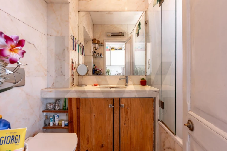 Apartamento T3 para Venda em Ajuda Foto 16