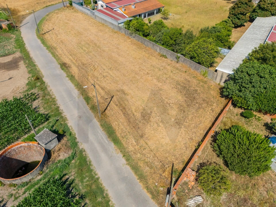 Terreno para Venda em Ílhavo (São Salvador) Foto 3