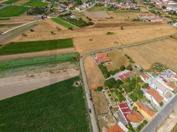 Terreno para Venda em Ílhavo (São Salvador)