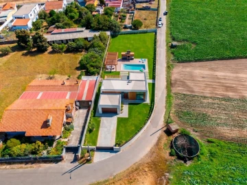 Terreno para Venda em Ílhavo (São Salvador)