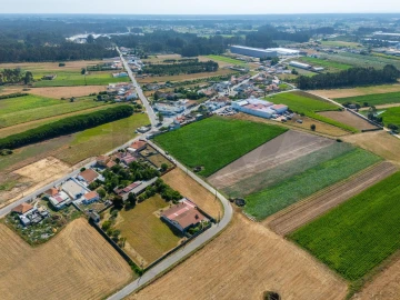 Terreno para Venda em Ílhavo (São Salvador)