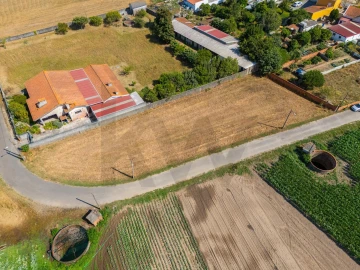 Terreno para Venda em Ílhavo (São Salvador)