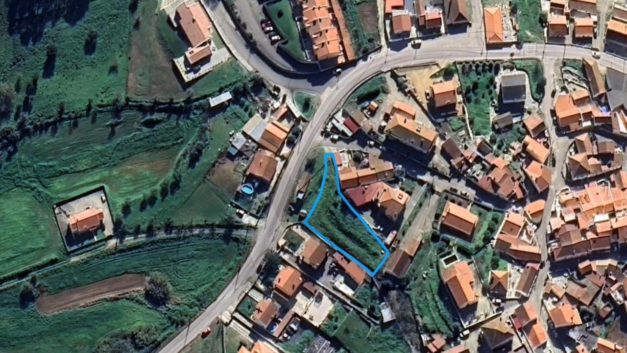 Terreno para Venda em Milharado Foto 18