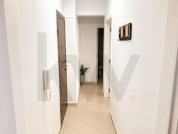 Apartamento T1 para Arrendamento em Santo António