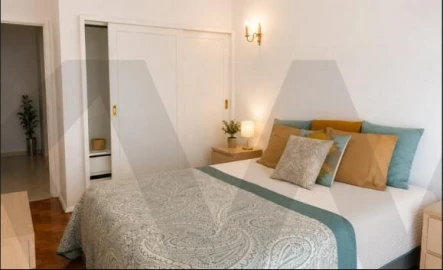Apartamento T1 para Arrendamento em Santo António