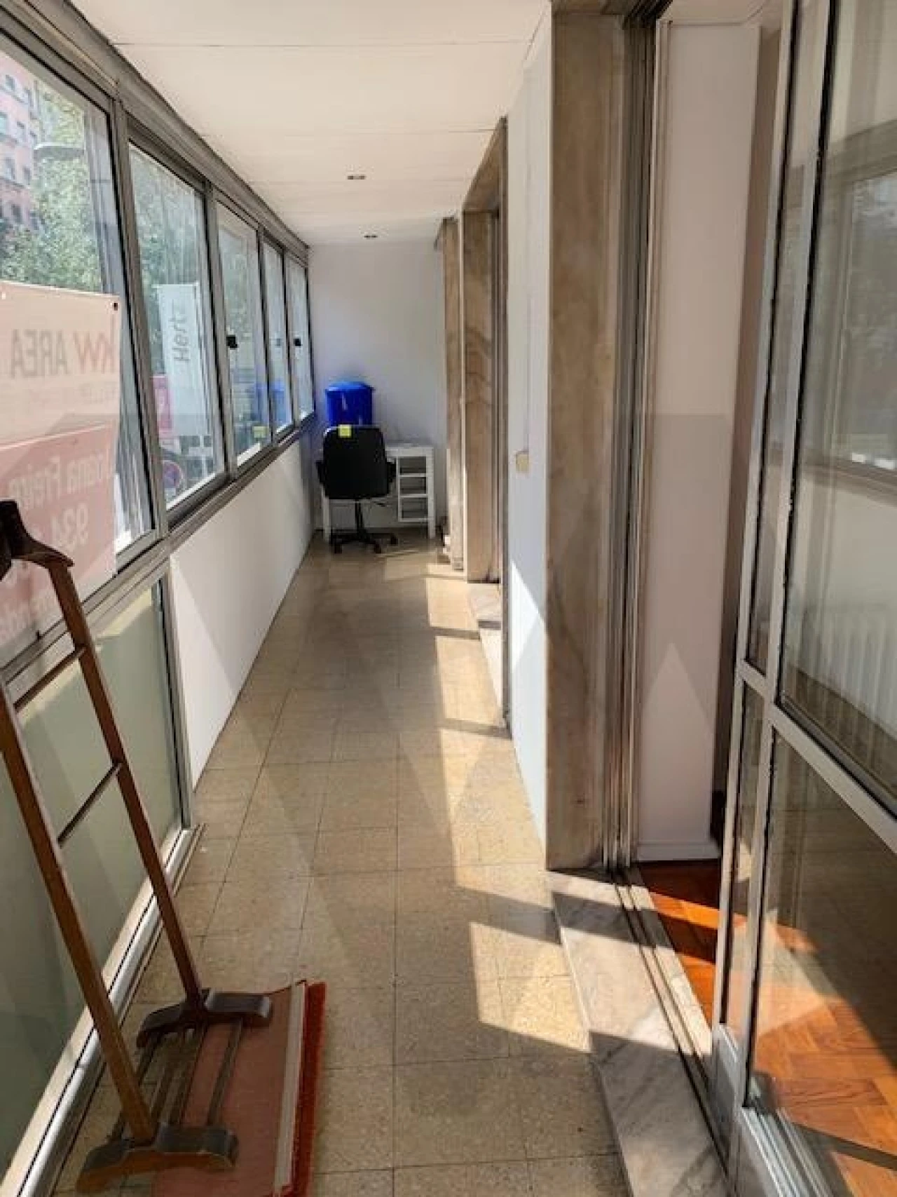 Apartamento T1 para Arrendamento em Santo António Foto 5