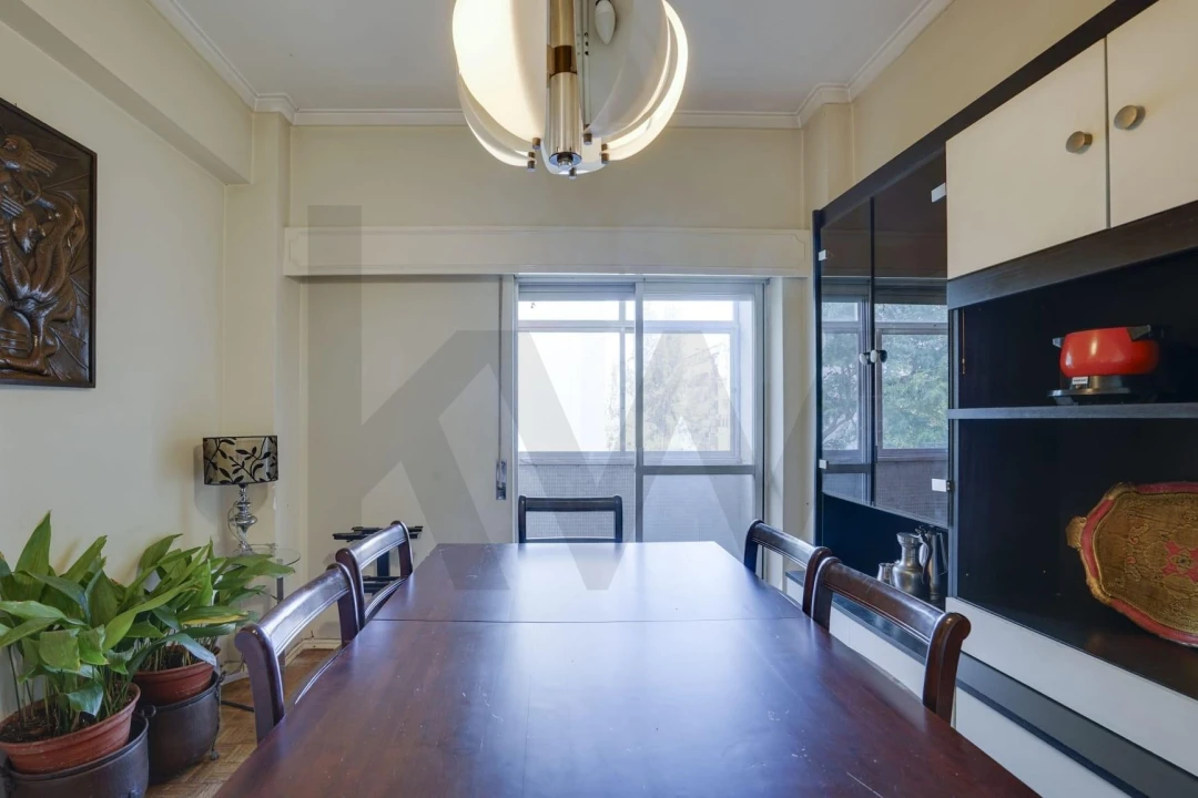 Apartamento T3 para Venda em São Domingos de Benfica Foto 27