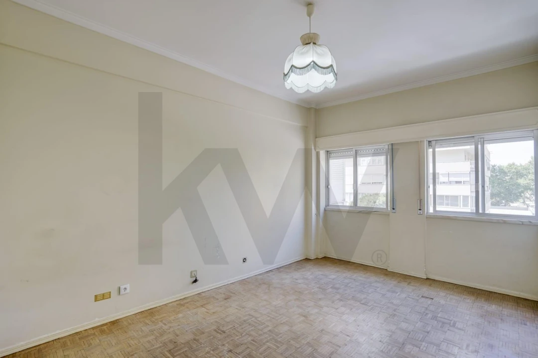 Apartamento T3 para Venda em São Domingos de Benfica Foto 19