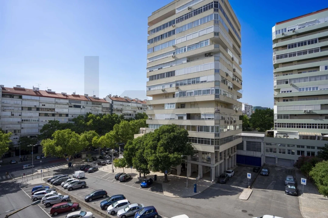 Apartamento T3 para Venda em São Domingos de Benfica Foto 52