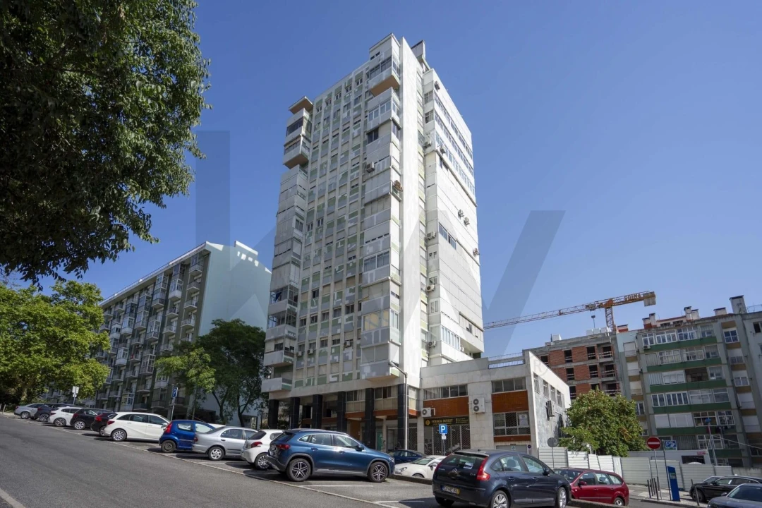 Apartamento T3 para Venda em São Domingos de Benfica Foto 50
