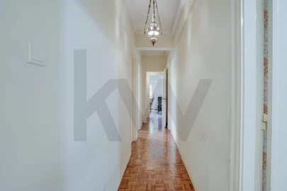 Apartamento T3 para Venda em São Domingos de Benfica