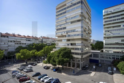 Apartamento T3 para Venda em São Domingos de Benfica