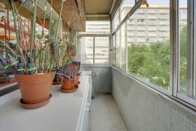 Apartamento T3 para Venda em São Domingos de Benfica