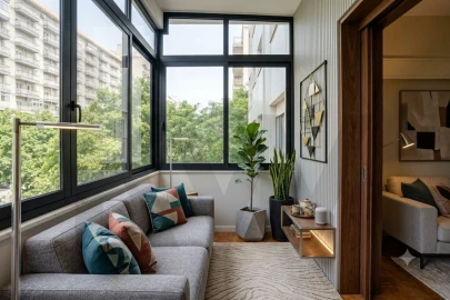 Apartamento T3 para Venda em São Domingos de Benfica